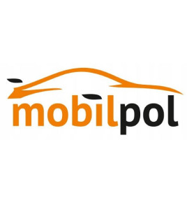 Renault Megane - Listwa klapy bagażnika