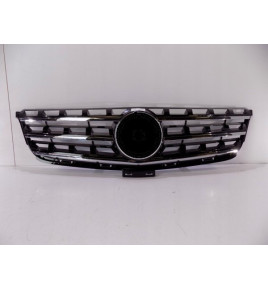 Mercedes ML W166 Griglia Paraurti - 0434