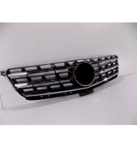 Mercedes ML W166 Griglia Paraurti - 0434
