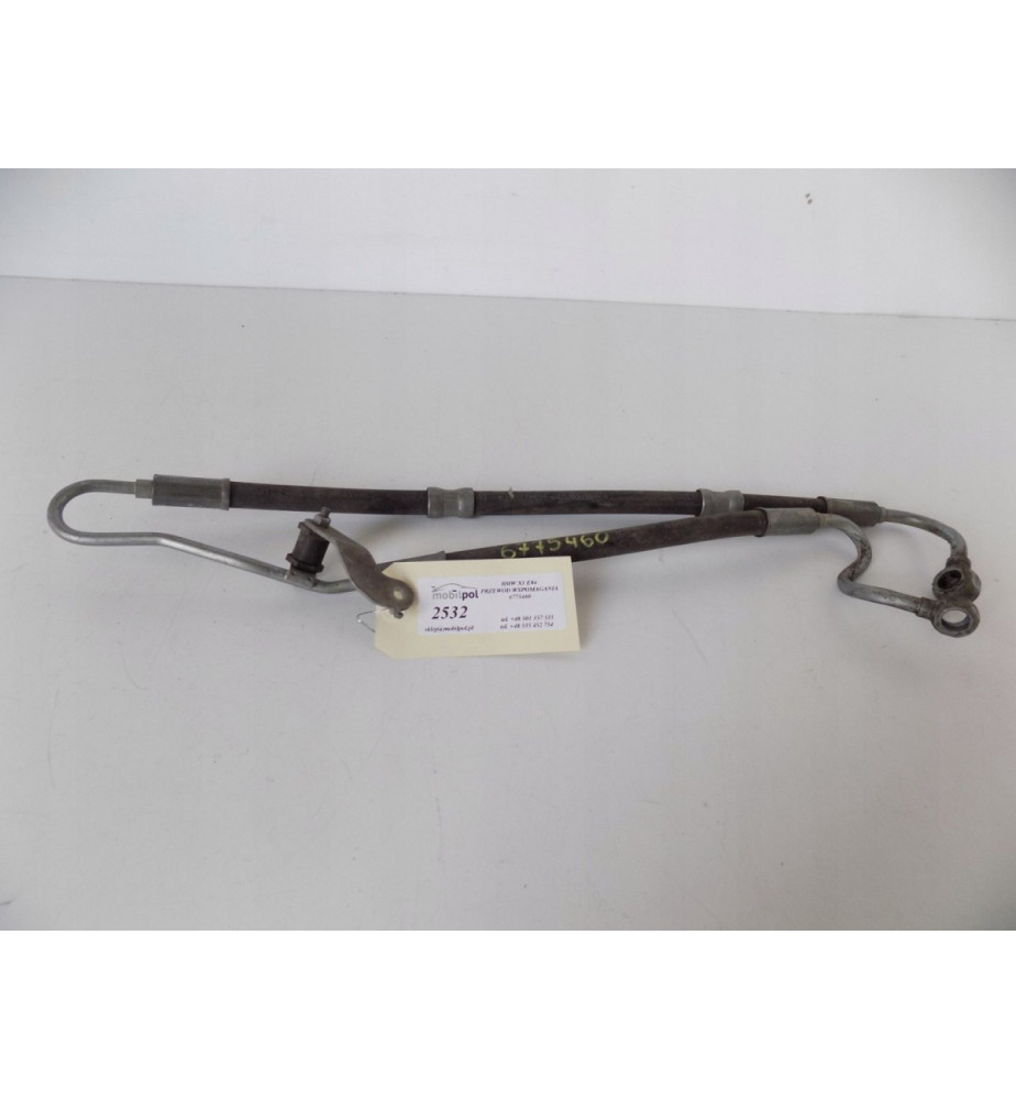 BMW X1 E84 - Przewód Wspomagania