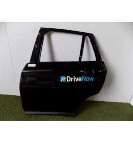 BMW 2 F46 - Drzwi Tylne - Lewa Strona