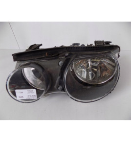BMW 3 E46 - Lampa Compact H7 Lewa - 045