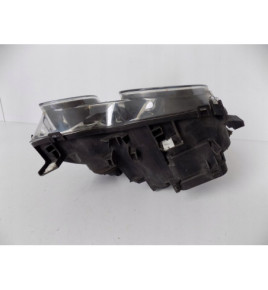 BMW 3 E46 - Lampa Compact H7 Lewa - 045