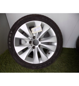 BMW E60 E61 -Komplet felg 17 cali - 2343