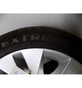 BMW E60 E61 -Komplet felg 17 cali - 2343