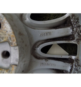 BMW E60 E61 -Komplet felg 17 cali - 2343
