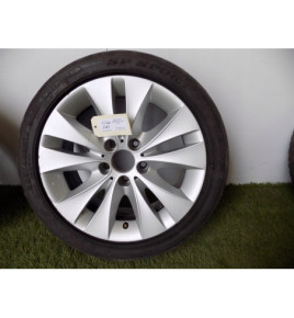 BMW E60 E61 -Komplet felg 17 cali - 2343