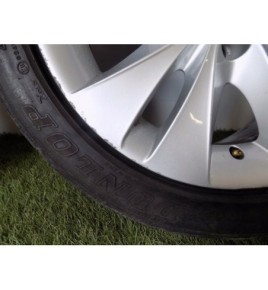 BMW E60 E61 -Komplet felg 17 cali - 2343