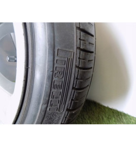 BMW X3 E83 -Komplet felg 18 cali - 2346
