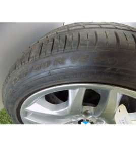 BMW X3 E83 -Komplet felg 18 cali - 2346