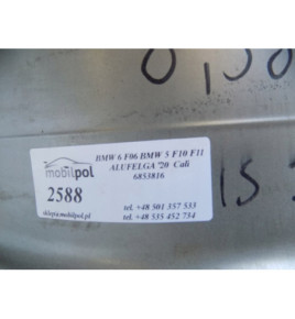 BMW 6 F06 BMW 5 F10 F11 - Alufelga 20 cali - 2588