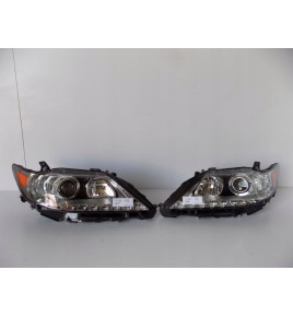 Lexus ES, Faro destro, sinistro - 3107, 3108