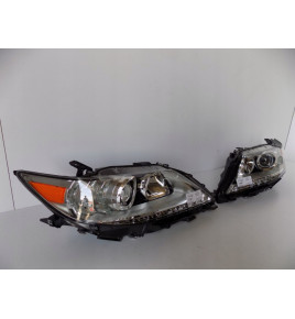 Lexus ES, Faro destro, sinistro - 3107, 3108