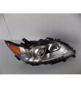 Lexus ES, Faro destro, sinistro - 3107, 3108