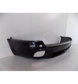 BMW X5 E70 - Paraurti posteriore Pacchetto-M -1100