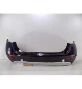 BMW X1 E84 Paraurti posteriore prima di LCI -1047