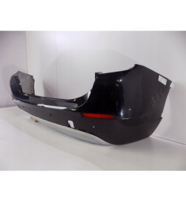 BMW X1 E84 Paraurti posteriore prima di LCI -1047