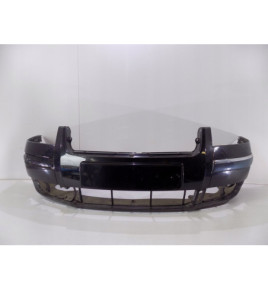 VW PASSAT 3B0 - Paraurti anteriore nero -1032