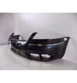 VW PASSAT 3B0 - Paraurti anteriore nero -1032
