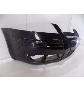 VW PASSAT 3B0 - Paraurti anteriore nero -1032