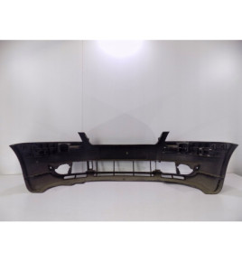 VW PASSAT 3B0 - Paraurti anteriore nero -1032