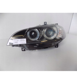 BMW X6 E71 Lampa Nieskrętna Kompletna Lewa - 2484