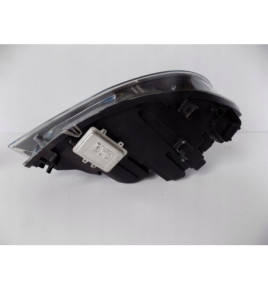 BMW X6 E71 Lampa Nieskrętna Kompletna Lewa - 2484