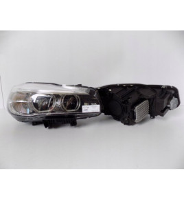 BMW 2 F45/F46 Lampa Full Led Prawa 2486 Lewa 2487