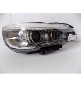 BMW 2 F45/F46 Lampa Full Led Prawa 2486 Lewa 2487