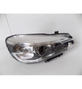 BMW 2 F45/F46 Lampa Full Led Prawa 2486 Lewa 2487