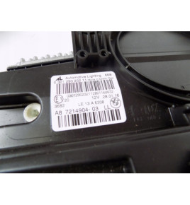 BMW 2 F45/F46 Lampa Full Led Prawa 2486 Lewa 2487