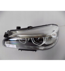 BMW 2 F45/F46 Lampa Full Led Prawa 2486 Lewa 2487