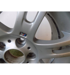 BMW 3 E46 - Alufelga 17 cali - 2616