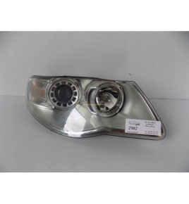 VW TOUAREG - Lampa H7 Prawa Strona