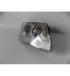 VW TOUAREG - Lampa H7 Prawa Strona