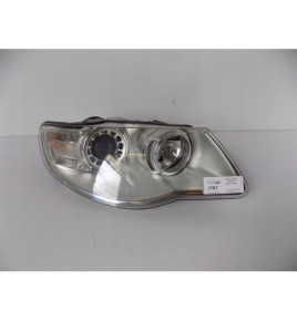 VW TOUAREG - Lampa H7 Prawa Strona