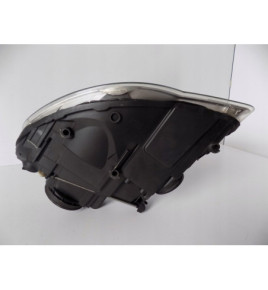 VW TOUAREG - Lampa H7 Prawa Strona