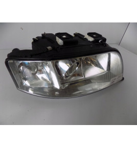 Audi 6 4B0 Lampa H7 Prawa - 2489
