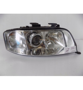 Audi 6 4B0 Lampa H7 Prawa - 2489