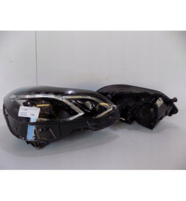 Mercedes E Klasa W212 - Lewa Lampa Full Led po Lif- 178