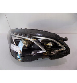 Mercedes E Klasa W212 - Lewa Lampa Full Led po Lif- 178