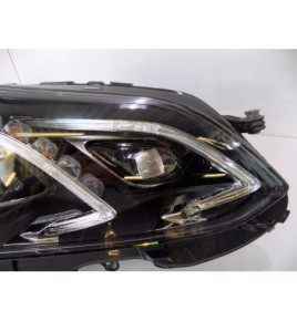 Mercedes E Klasa W212 - Lewa Lampa Full Led po Lif- 178