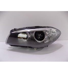 BMW 5 F10 F11 Lampa XENON LCI Nieskrętna Prawa Lewa -