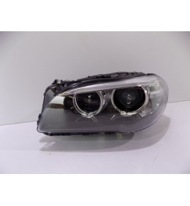 BMW 5 F10 F11 Lampa XENON LCI Nieskrętna Prawa Lewa -