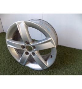 AUDI A3 A4 A6 - Alufelga 16 cali - 2593