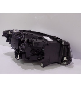 BMW 5 F10 F11 Lampa XENON LCI Nieskrętna Prawa Lewa -