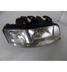 Audi 6 4B0 Lampa H7 Prawa - 2489