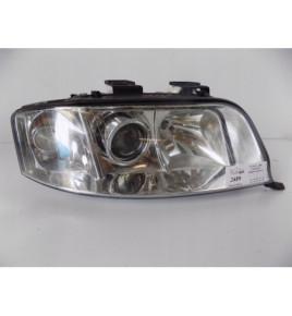 Audi 6 4B0 Lampa H7 Prawa - 2489