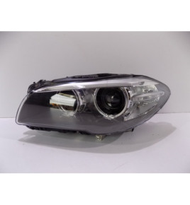 BMW 5 F10 F11 Lampa XENON LCI Nieskrętna Prawa Lewa -
