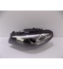 BMW 5 F10 F11 Lampa XENON LCI Nieskrętna Prawa Lewa -